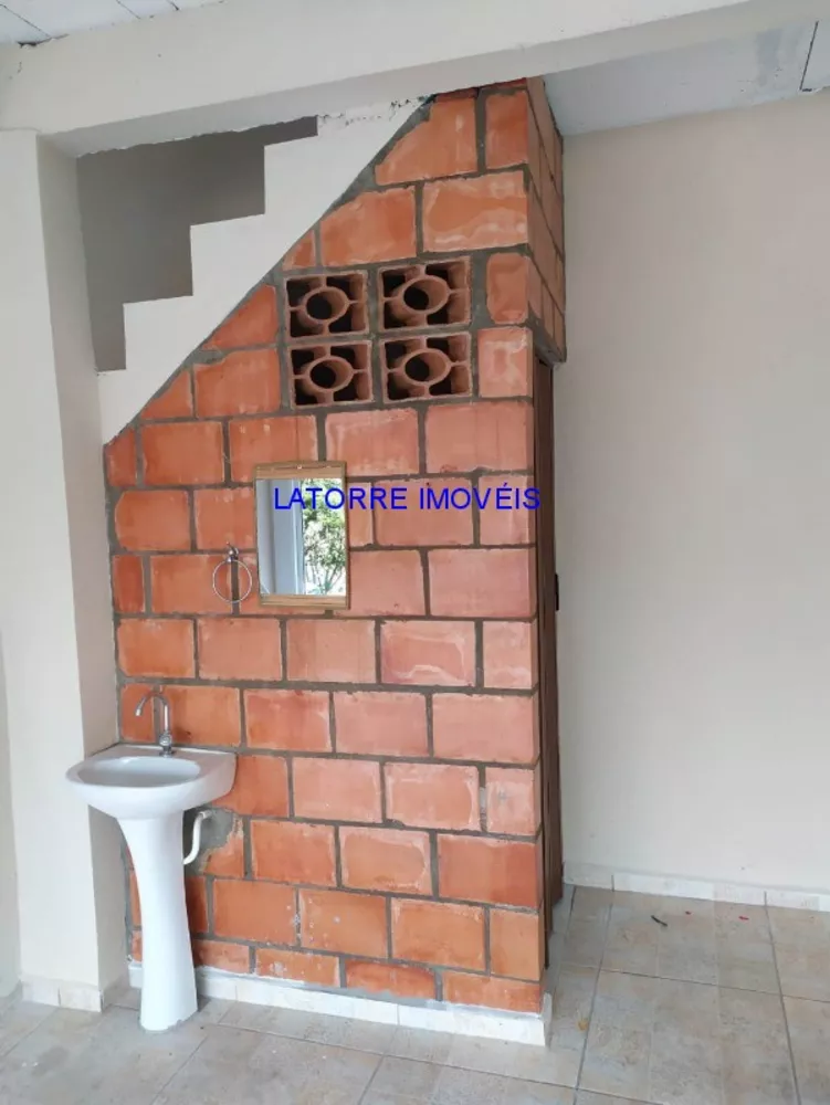 Casa, 2 quartos, 126 m² - Foto 20
