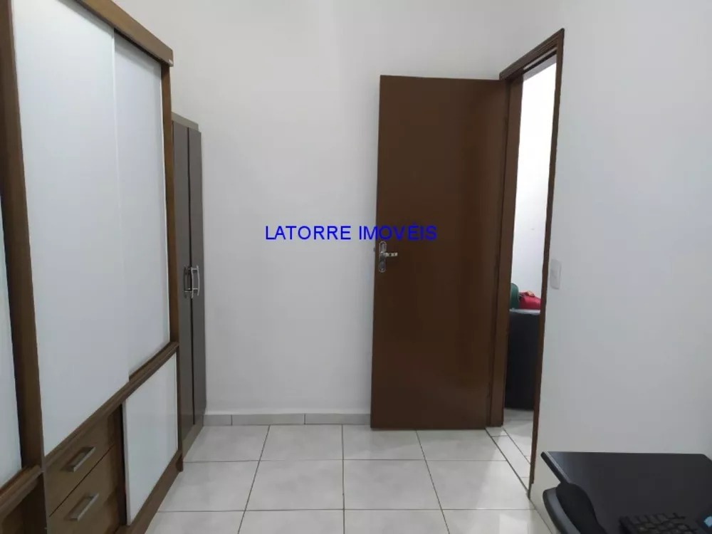 Casa, 2 quartos, 126 m² - Foto 1