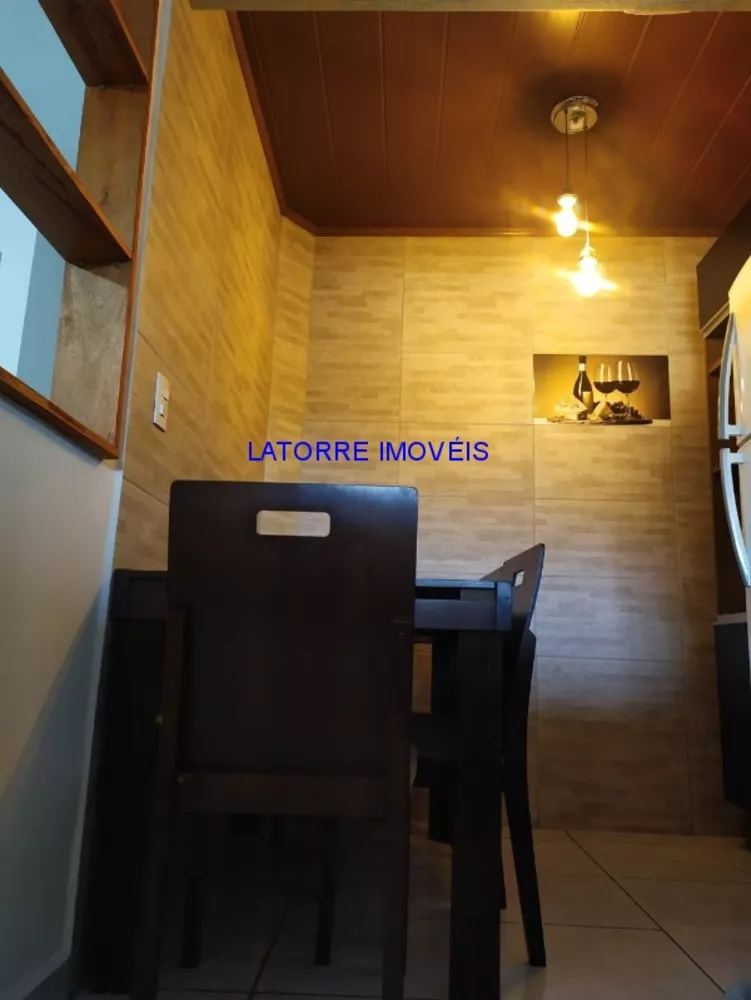 Casa, 2 quartos, 126 m² - Foto 5