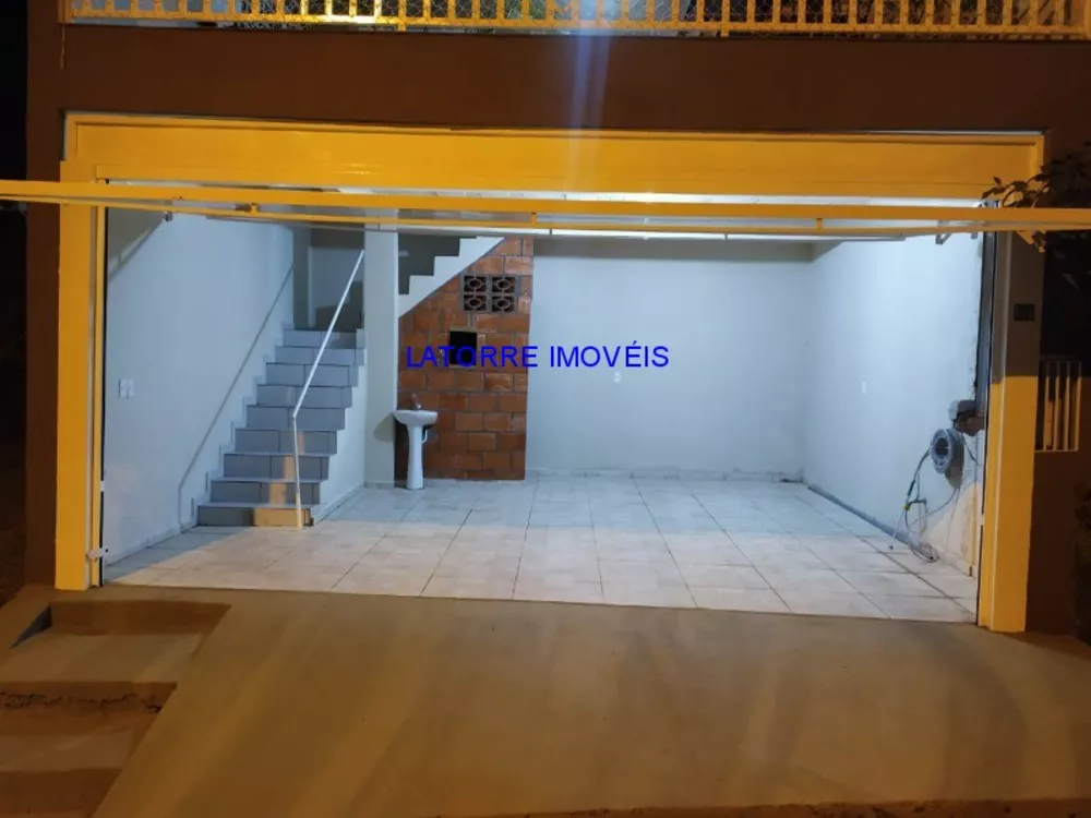 Casa, 2 quartos, 126 m² - Foto 11