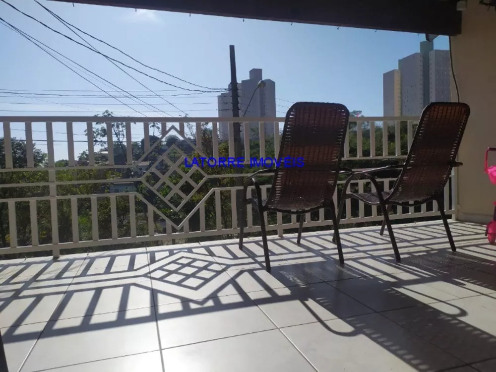 Casa, 2 quartos, 126 m² - Foto 8