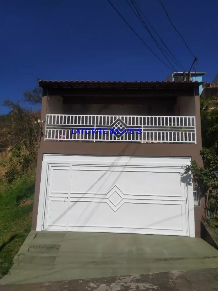 Casa, 2 quartos, 126 m² - Foto 9