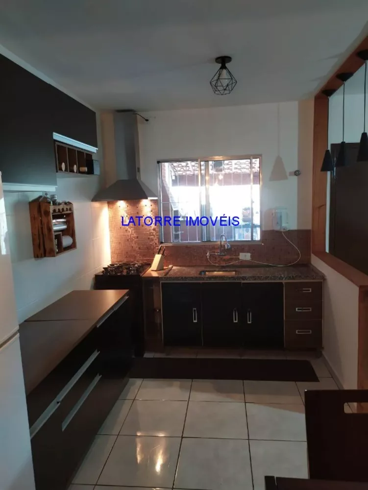 Casa, 2 quartos, 126 m² - Foto 13
