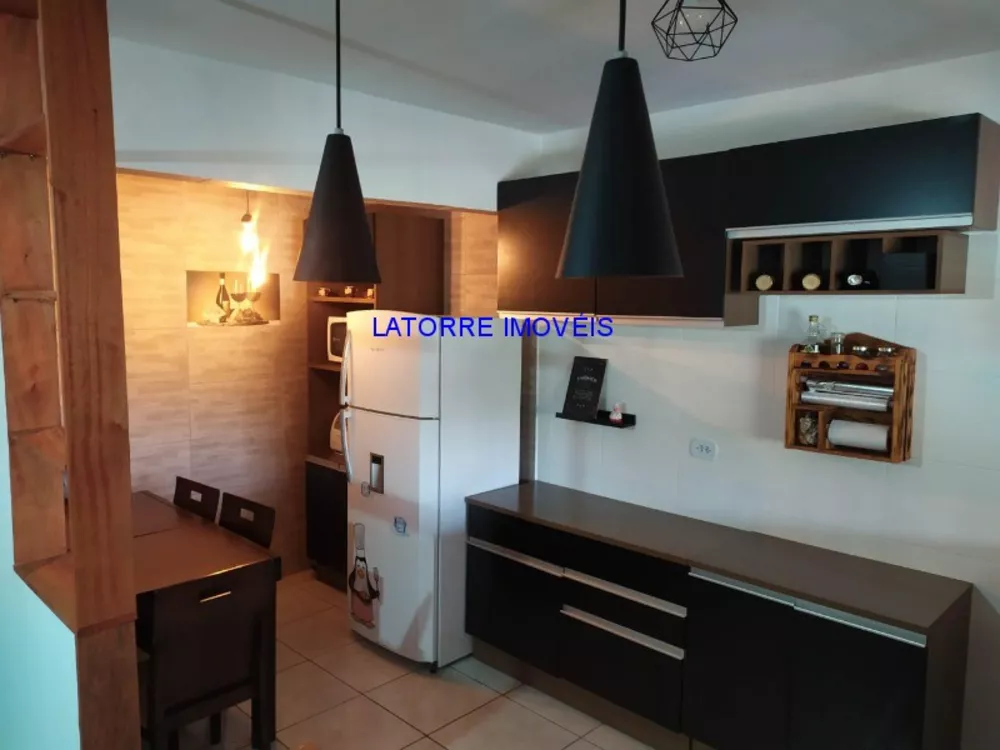 Casa, 2 quartos, 126 m² - Foto 15