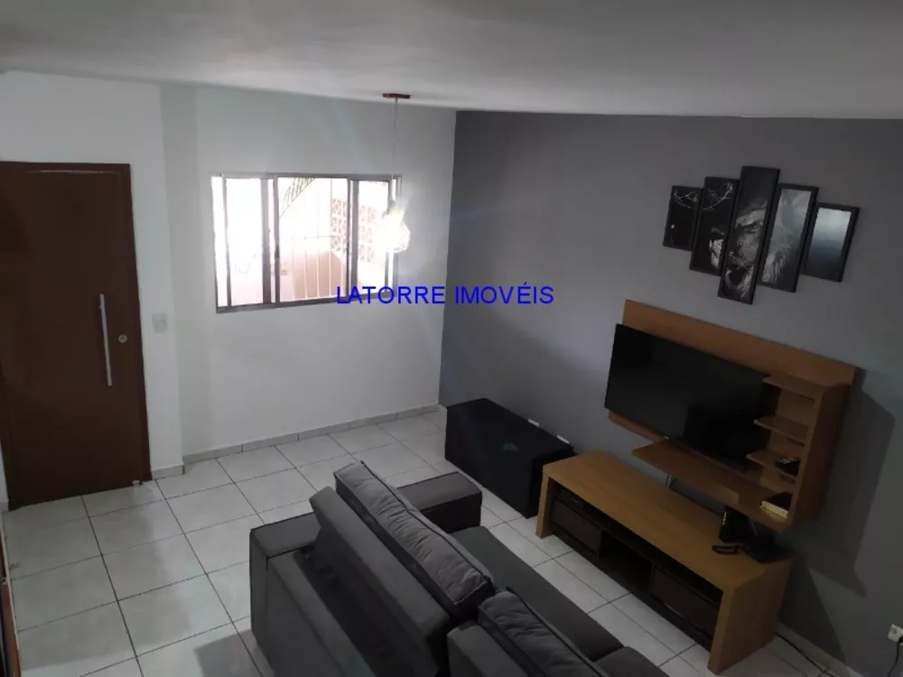 Casa, 2 quartos, 126 m² - Foto 2