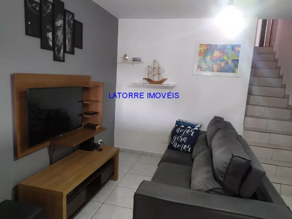 Casa, 2 quartos, 126 m² - Foto 12