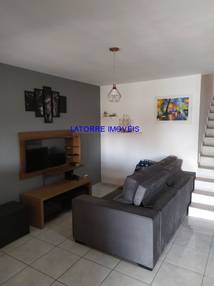Casa, 2 quartos, 126 m² - Foto 24
