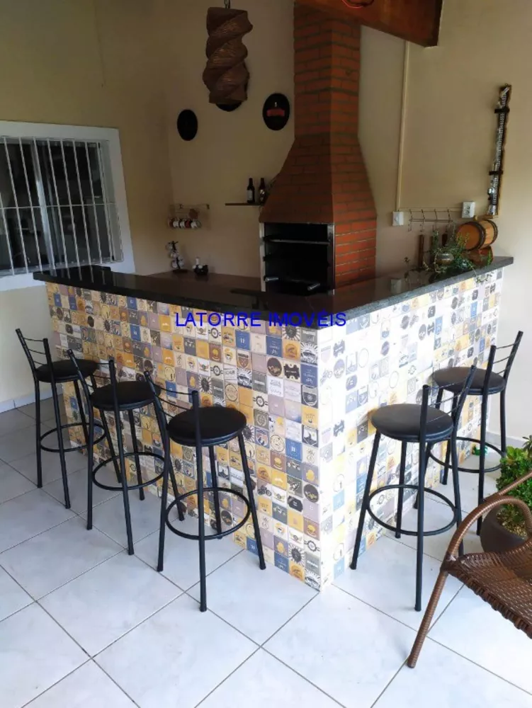 Casa, 2 quartos, 126 m² - Foto 19