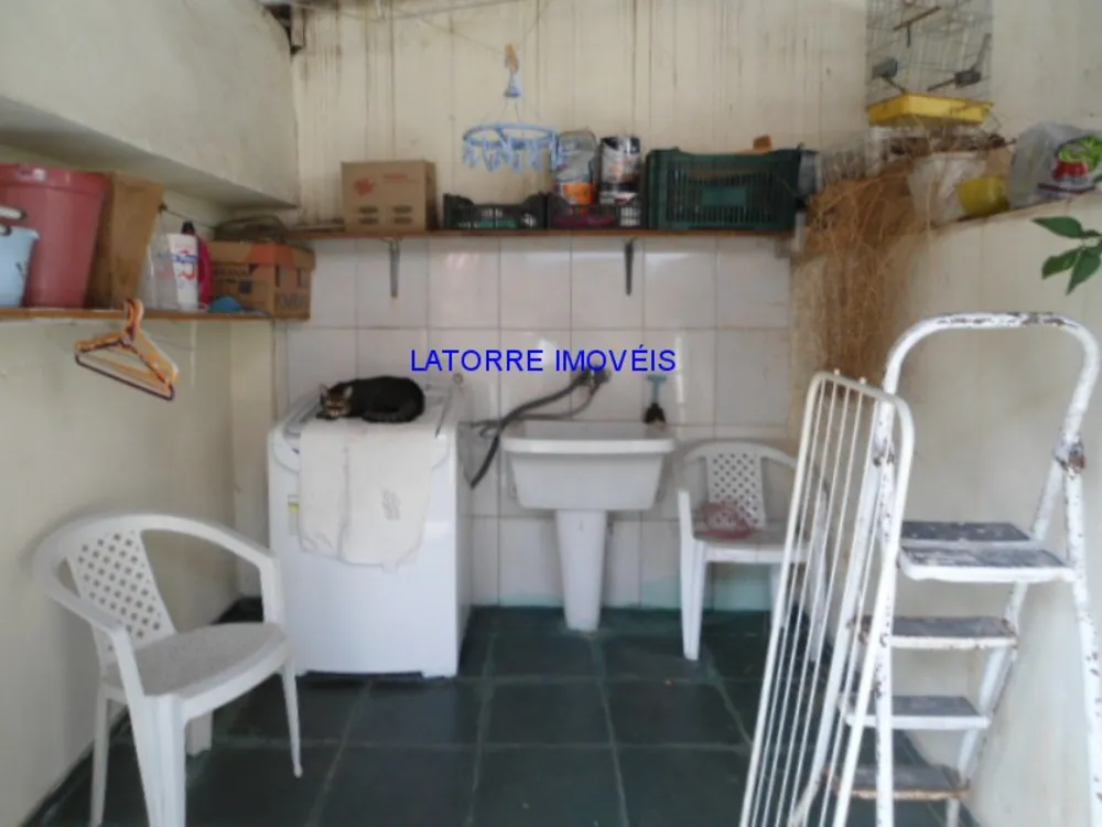 Casa, 2 quartos, 220 m² - Foto 13