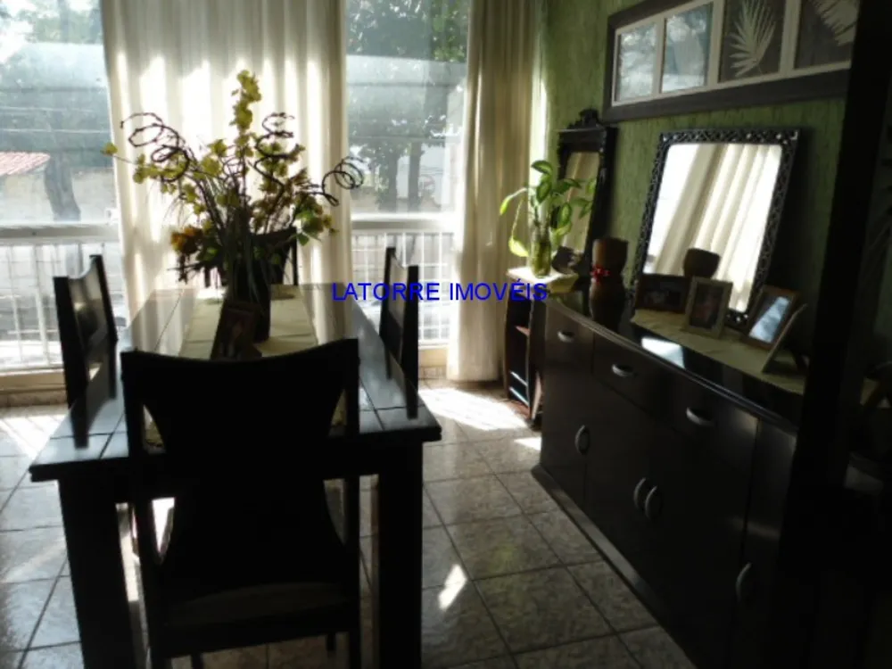 Casa, 2 quartos, 220 m² - Foto 3