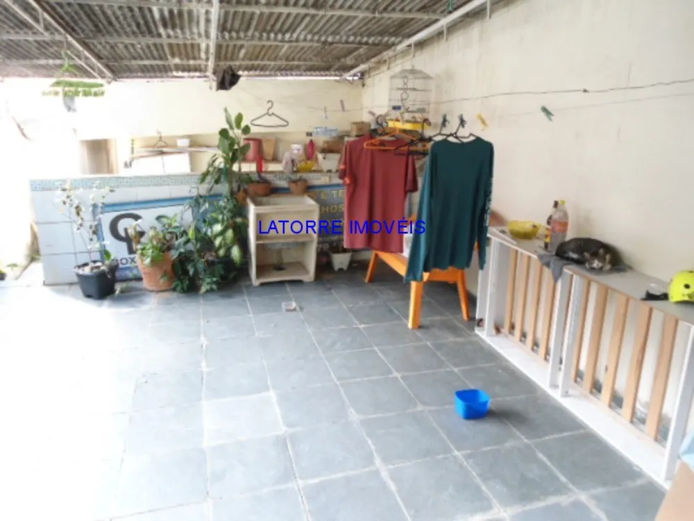 Casa, 2 quartos, 220 m² - Foto 16