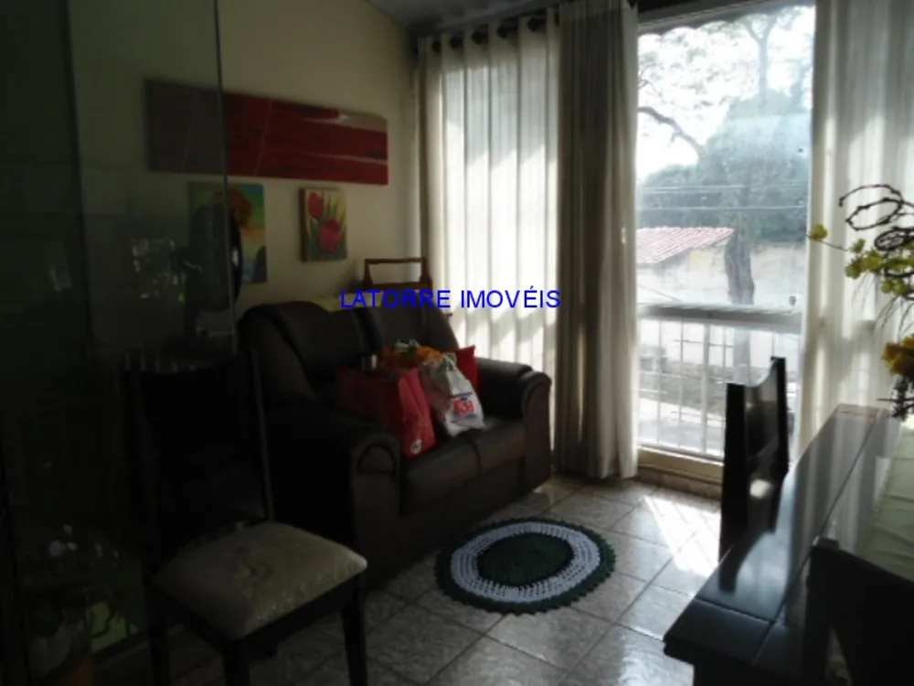 Casa, 2 quartos, 220 m² - Foto 4