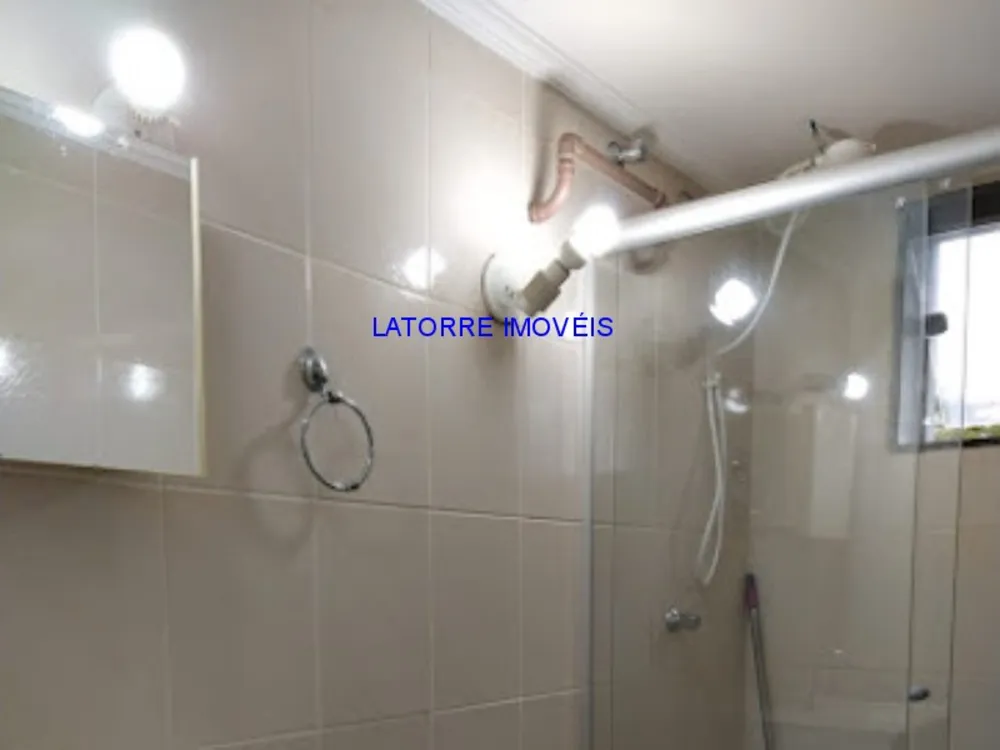 Kitnet-Studio, 25 m² - Foto 6