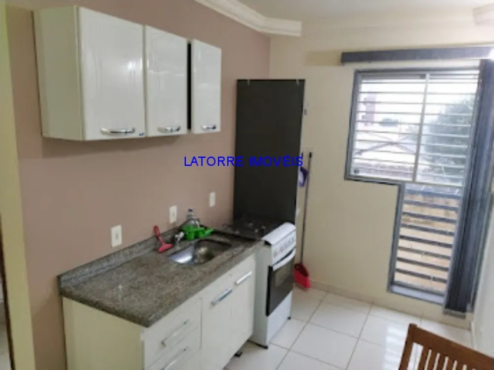 Kitnet-Studio, 25 m² - Foto 4