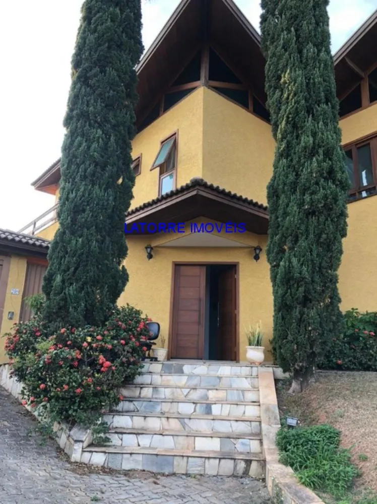 Casa de Condomínio, 3 quartos - Foto 10