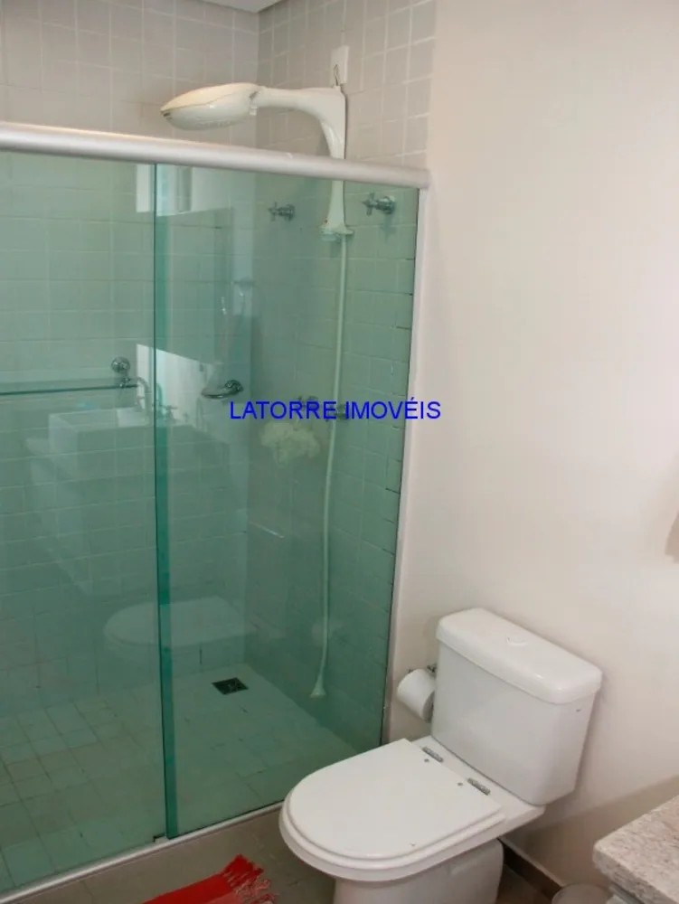 Casa de Condomínio, 3 quartos - Foto 20