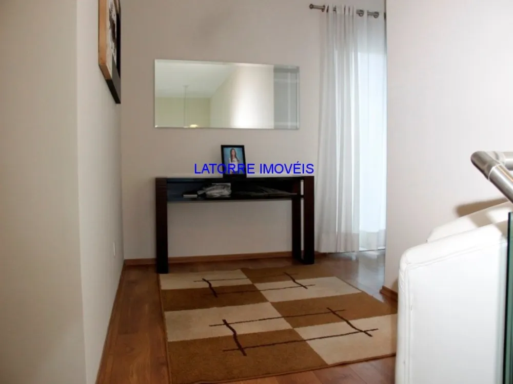 Casa de Condomínio, 3 quartos - Foto 11