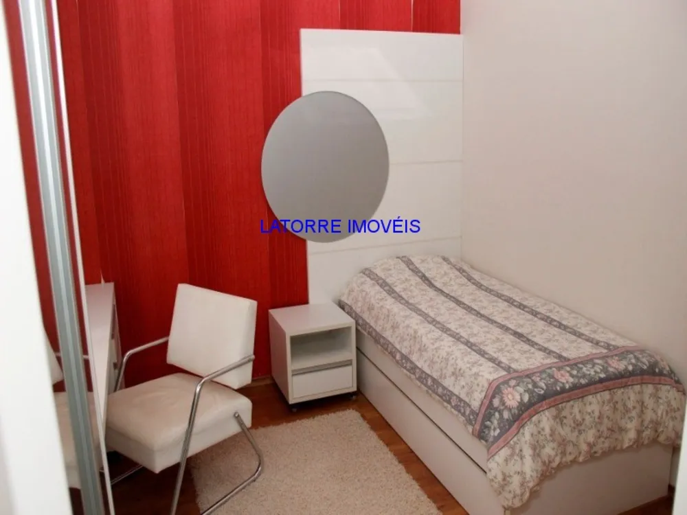Casa de Condomínio, 3 quartos - Foto 17