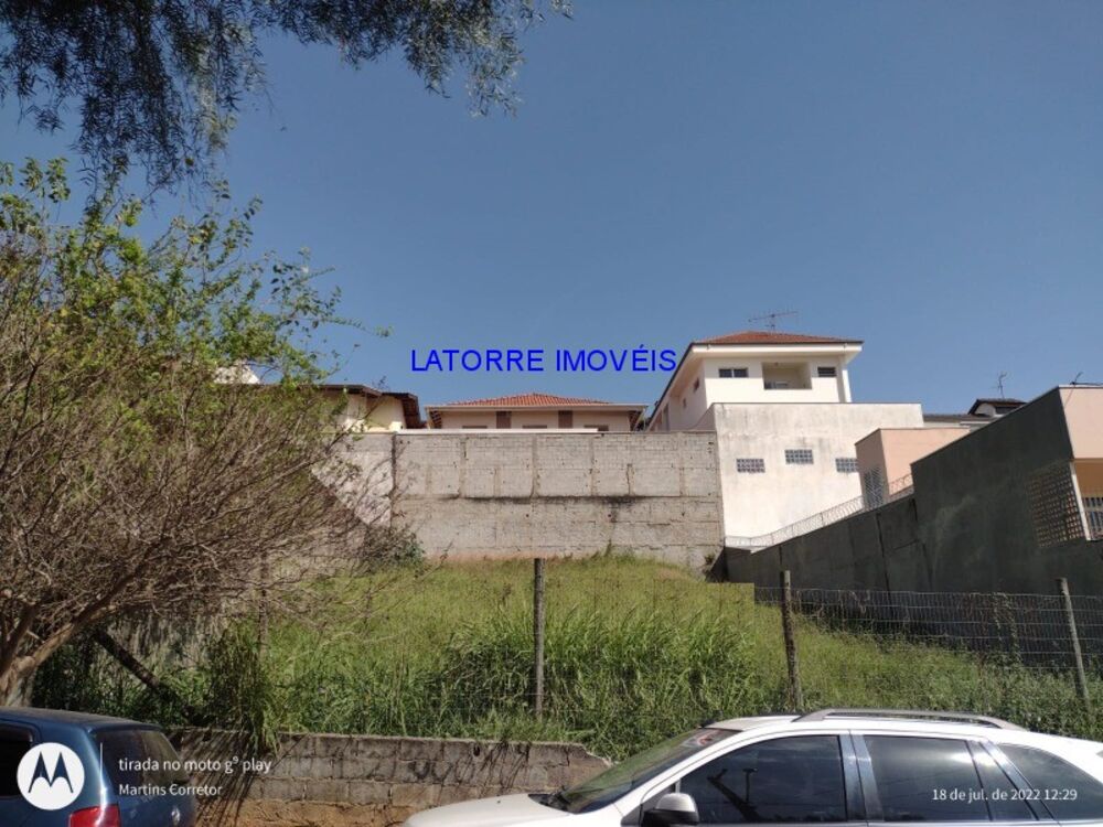 Terreno, 350 m² - Foto 2