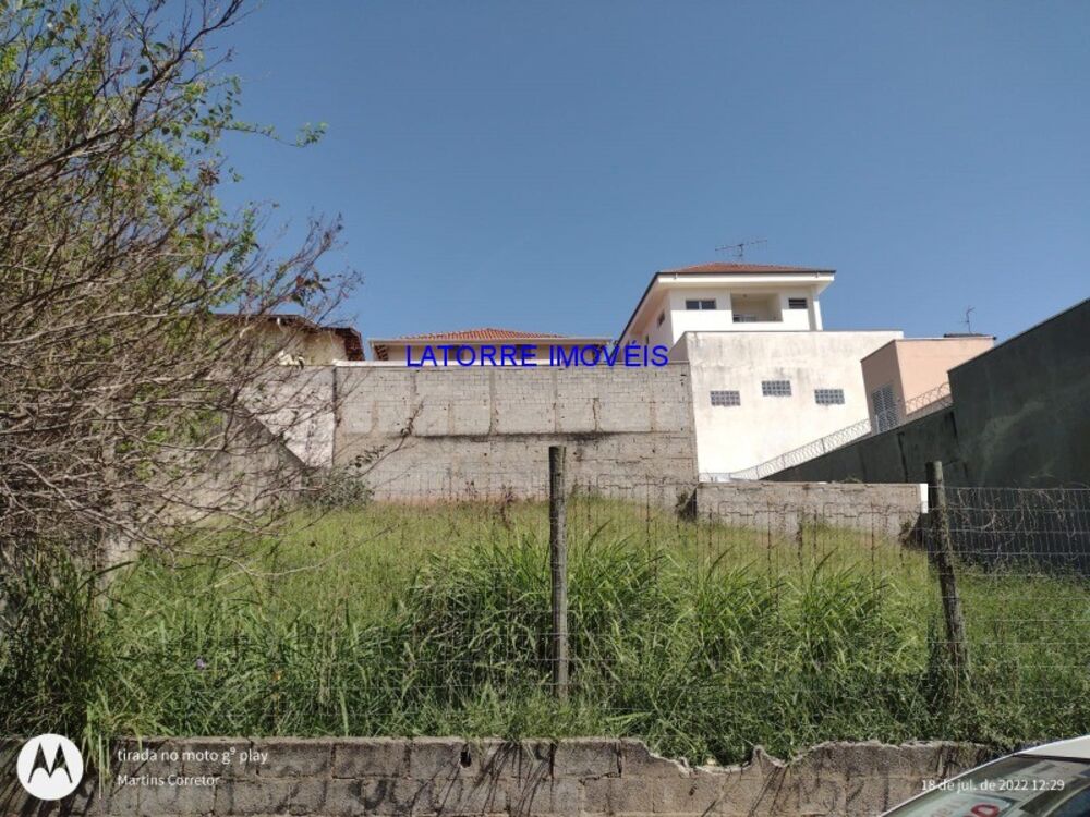 Terreno, 350 m² - Foto 1