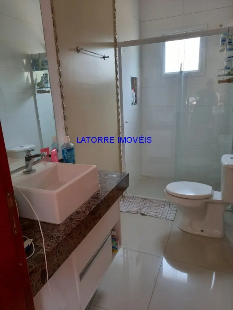 Sobrado, 3 quartos, 172 m² - Foto 17