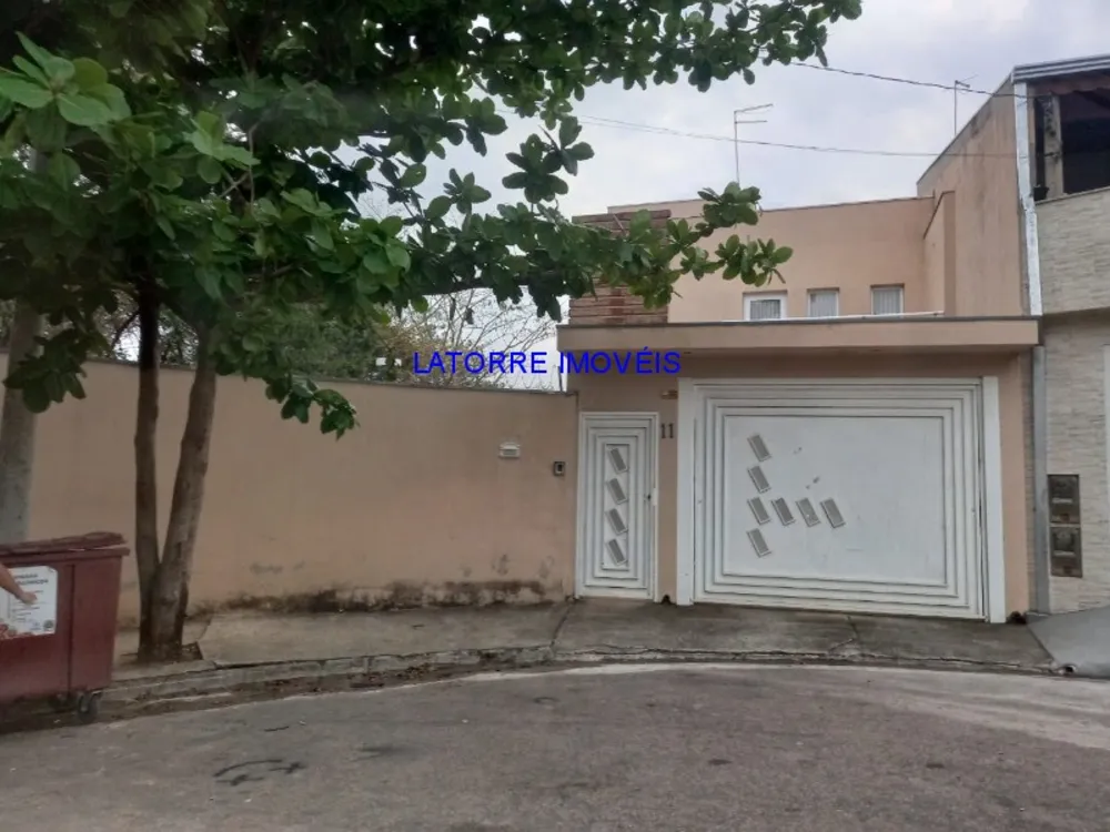 Sobrado, 3 quartos, 172 m² - Foto 4