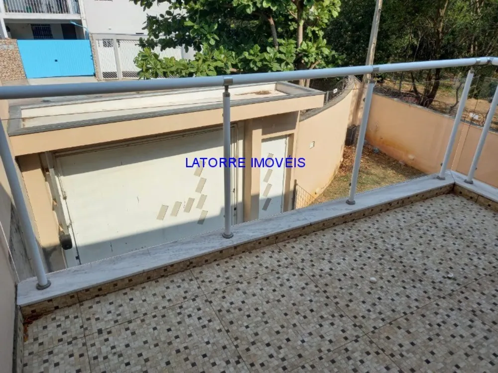 Sobrado, 3 quartos, 172 m² - Foto 15