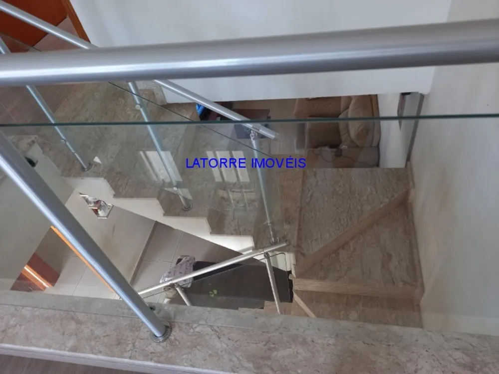 Sobrado, 3 quartos, 172 m² - Foto 3