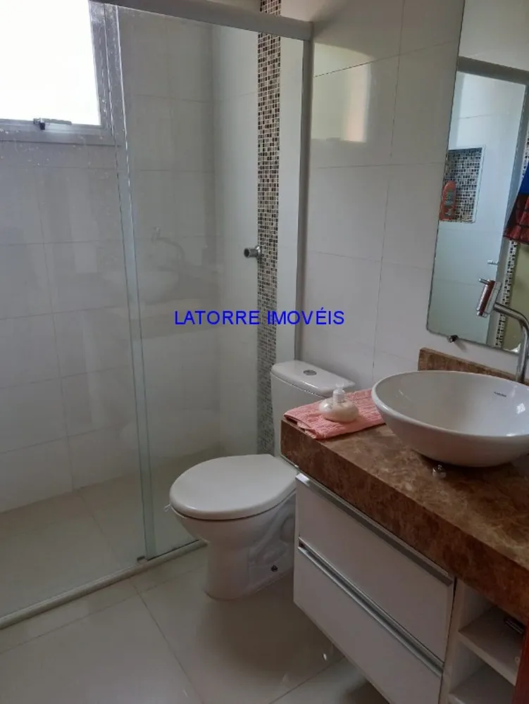 Sobrado, 3 quartos, 172 m² - Foto 13