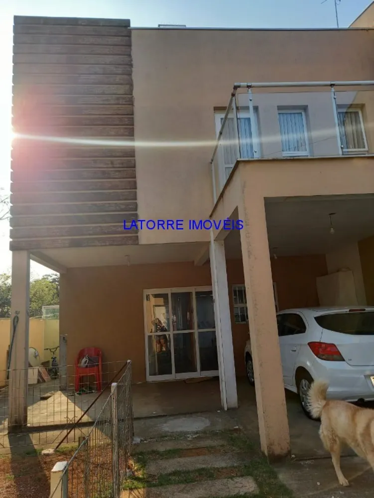 Sobrado, 3 quartos, 172 m² - Foto 9