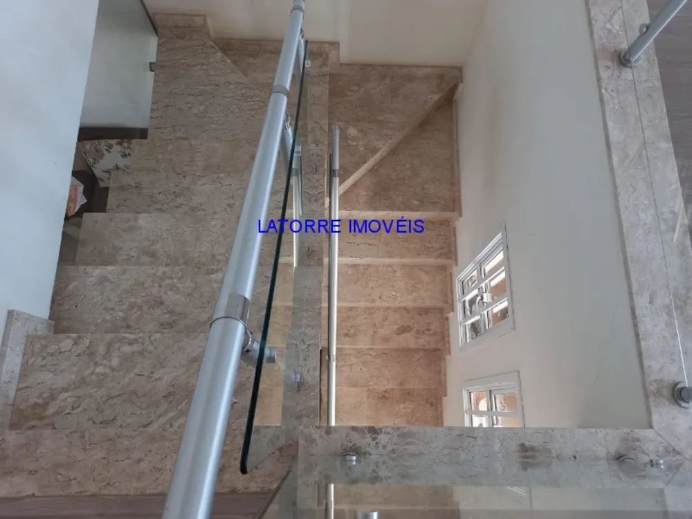 Sobrado, 3 quartos, 172 m² - Foto 2
