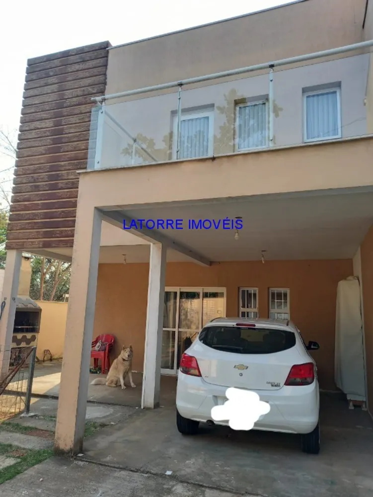 Sobrado, 3 quartos, 172 m² - Foto 7