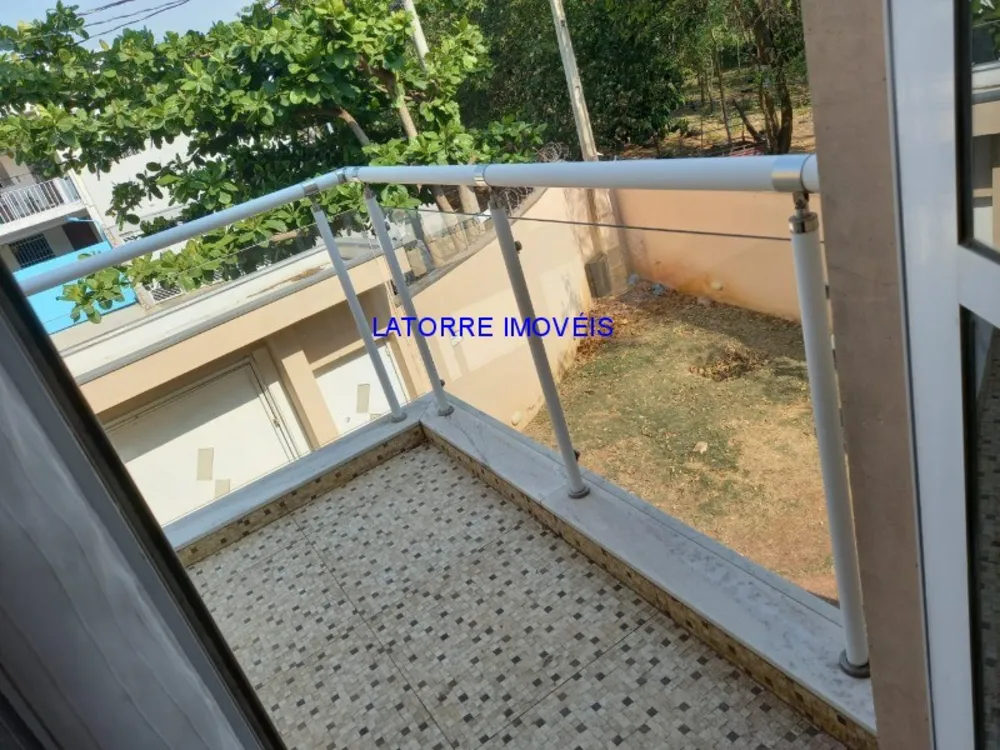 Sobrado, 3 quartos, 172 m² - Foto 18