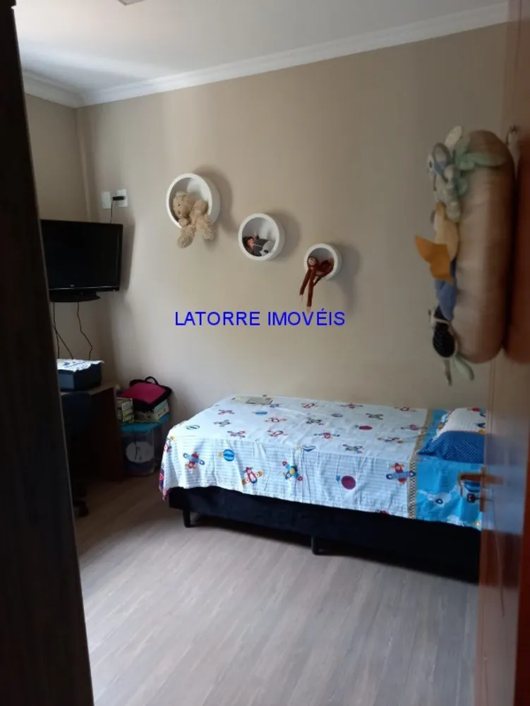 Sobrado, 3 quartos, 172 m² - Foto 19