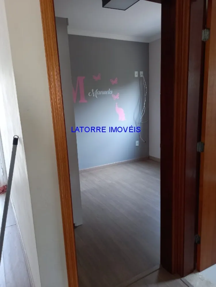 Sobrado, 3 quartos, 172 m² - Foto 20