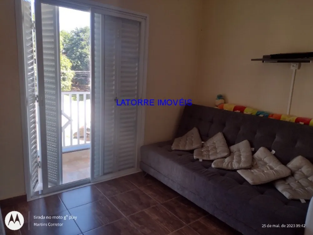 Sobrado, 3 quartos - Foto 1