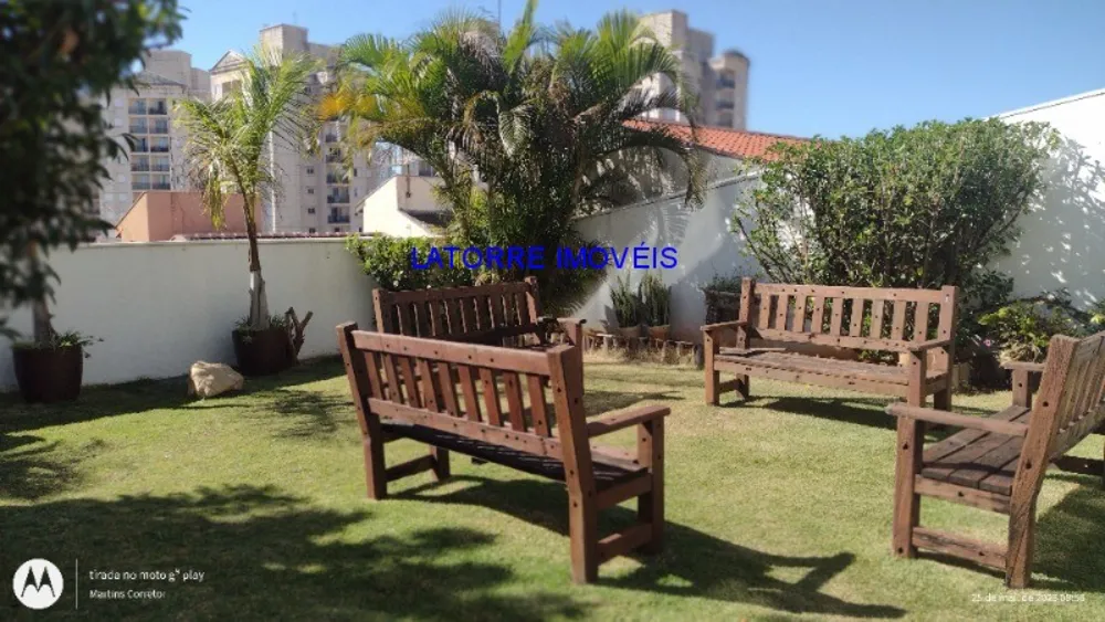 Sobrado, 3 quartos - Foto 15