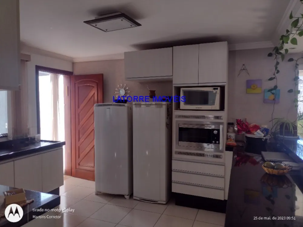 Sobrado, 3 quartos - Foto 10