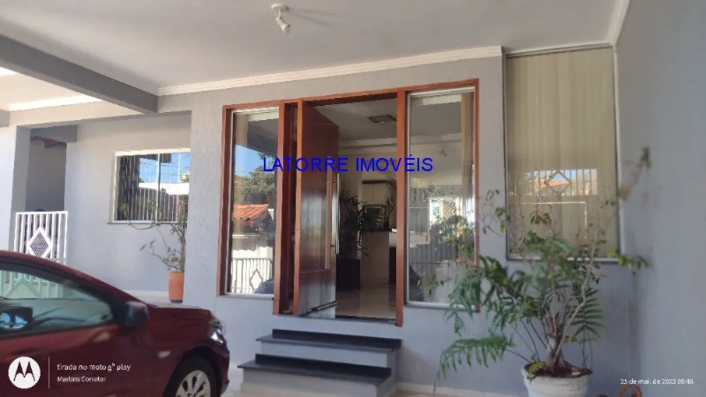 Sobrado, 3 quartos - Foto 6