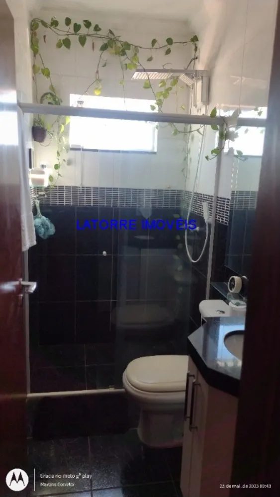 Sobrado, 3 quartos - Foto 2