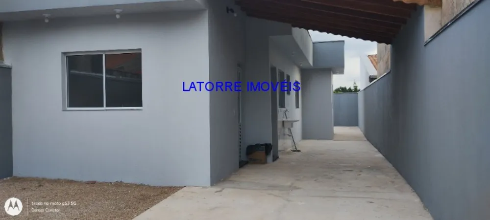 Casa, 2 quartos - Foto 8