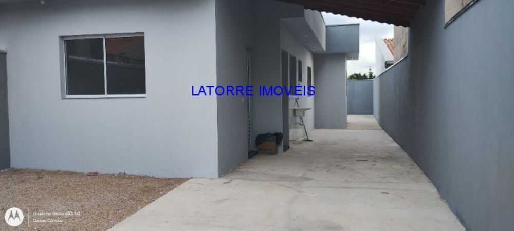 Casa, 2 quartos - Foto 2
