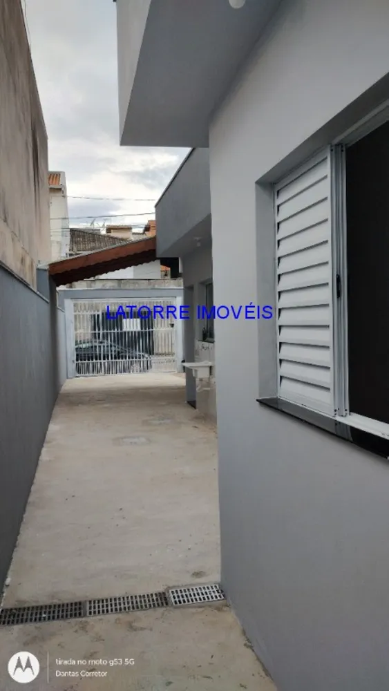 Casa, 2 quartos - Foto 8