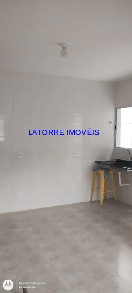 Casa, 2 quartos - Foto 10