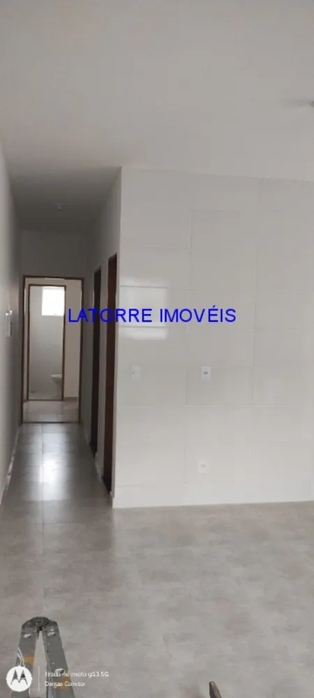 Casa, 2 quartos - Foto 2