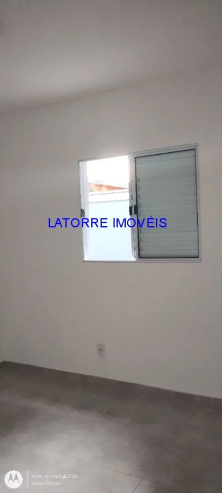Casa, 2 quartos - Foto 12