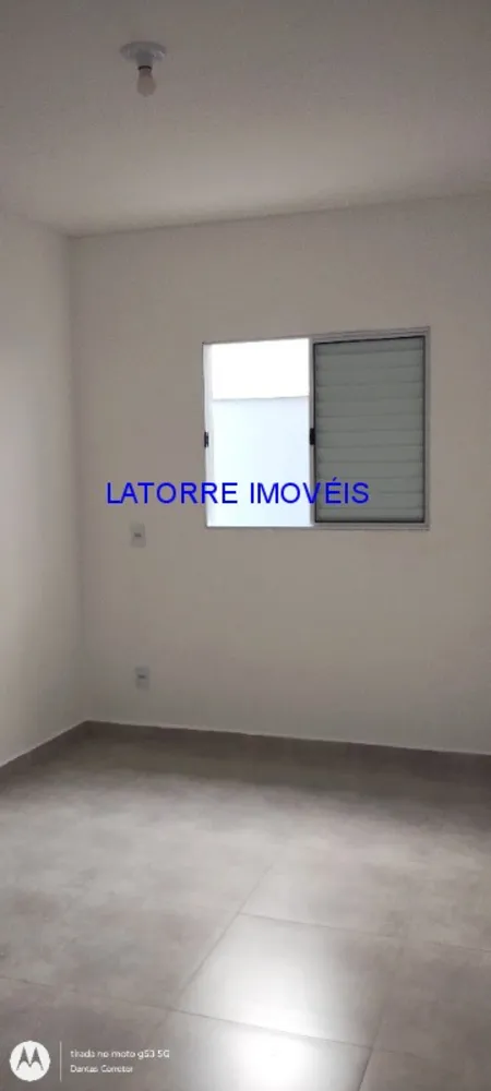 Casa, 2 quartos - Foto 5