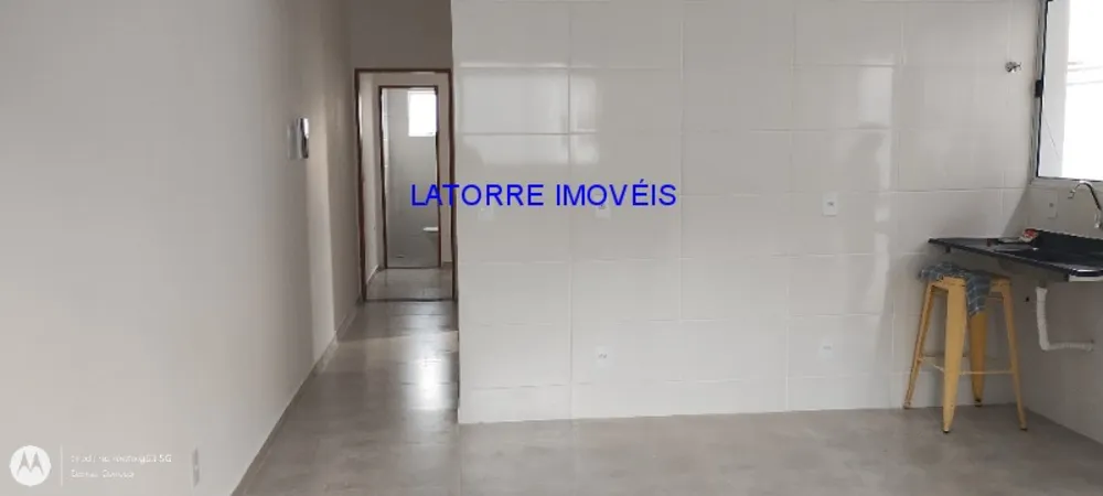 Casa, 2 quartos - Foto 5
