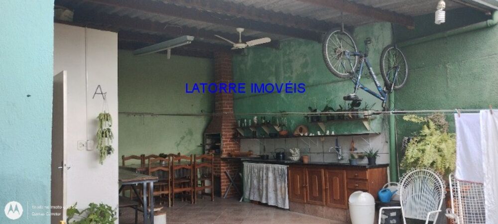 Casa, 2 quartos - Foto 4