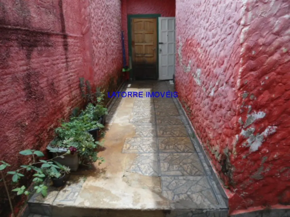 Casa, 2 quartos, 180 m² - Foto 12